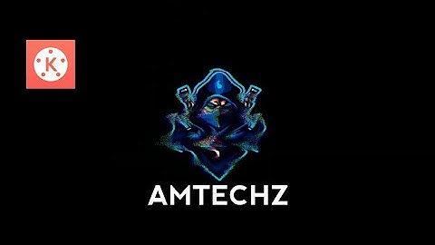 How To Make Glitch Intro Easily || Kinemaster || Tutorial