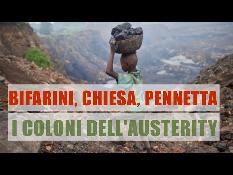 [PTV Speciale] I coloni dell'Austerity