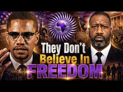 Any Of Us Who Demand Freedom From Anti-Black Racism Is Always A Problem