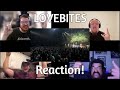 LOVEBITES - Raise Some Hell Reaction and Discussion!