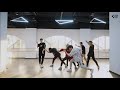 SEVENLIGHT - 'Sońy Ne' DANCE PRACTICE