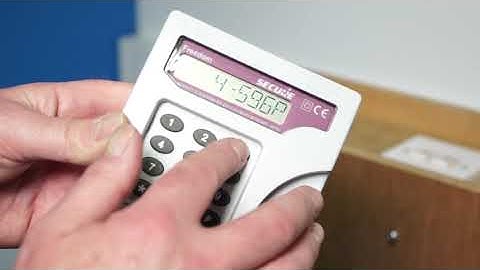 How To Read Your Electricity Meter - Multi Rate Meter