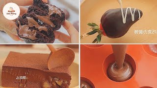 10+ ASMR Cooking Compilation | Cake Making 2024 | Amazing Cooking Recipes #24