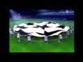 UEFA Champions League 2010 Intro Ford Sony HUN 