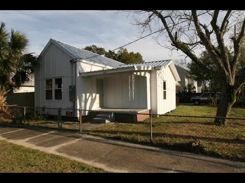 525 W Gregory St., Pensacola, FL home video tour