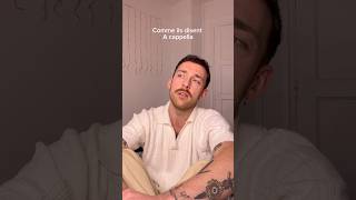 Montemarco  Comme Ils Disent a Capella chansonfrancaise musique acapella viral pourtoi