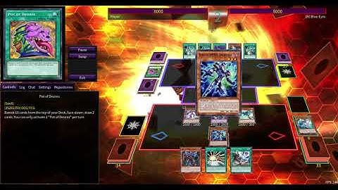 Project Ignis  EDOPro Destiny Hero