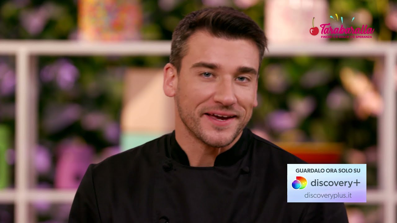 Tarabaralla - Finché c'è dolce c'è speranza | Pasticciere vs pasticcioni