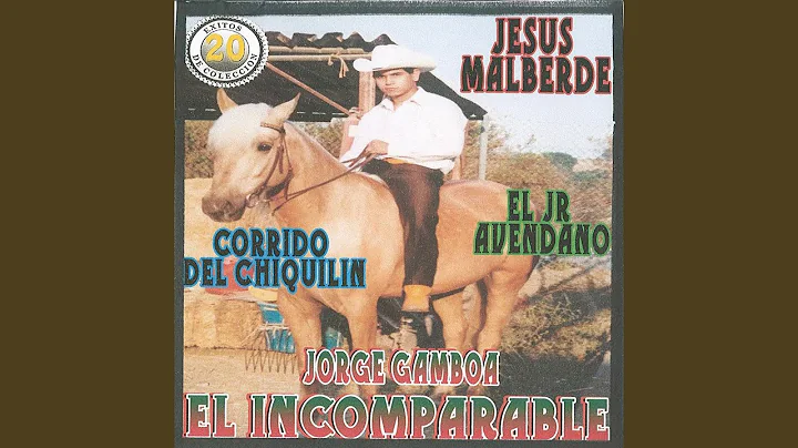 Jose Pulido