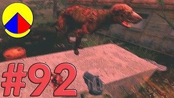 Stalker Anomaly 1.5.1 | Meeting Xenotech / Quick Exit from the Cordon #92