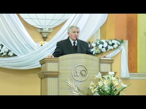 52. Вивчення Слова Божого 30 груд. 2015 р. - Об'явлення 12: 4-12