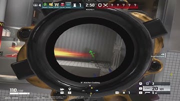 How can i fix my fps frame drop in r6?