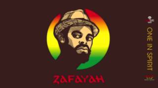 Zafayah feat. Jahcoustix - The Great Forgetting