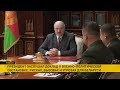 Лукашенко об учении НАТО в Литве: не бряцая оружием, подготовим комплексный и адекватный ответ