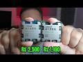 COLOQUEI UM RYZEN 9 VS UM SIMPLES RYZEN 5, RYZEN 9 7900 VS 7500F, ISSO NINGUÉM TE MOSTRA!