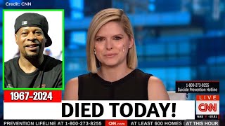 9 American LEGNEDS Who Died Today! WHO PASSED AWAY! #whodiedtoday