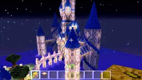 Mage Tower