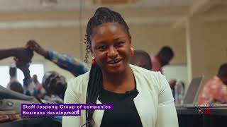 Documentary on the AiAfrica Project