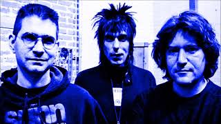 Shellac - Canada (Peel Session)