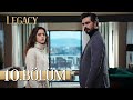 Emanet 10. Bölüm | Legacy Episode 10