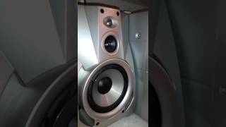 Speaker Sony ss-rx88