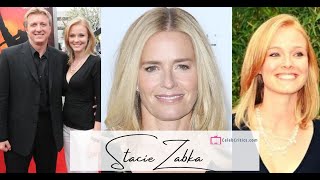 Stacie Zabka | William Zabka's wife | Bio, husband, career, net worth | Hollywood Stories Content