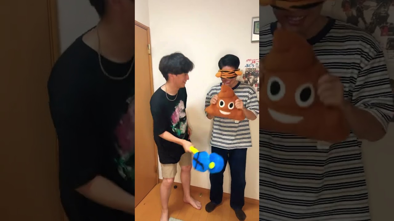 表情がいいね