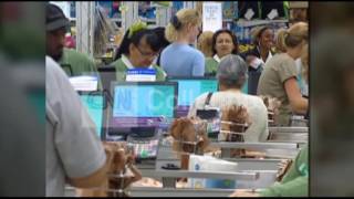 FILE:PUBLIX CAKE PRODUCTS RECALL-POSSIBLE LISTERIA