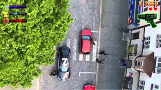 Gta 2 Live Terror In The City
