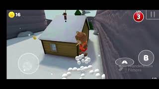 super minion adventure how do you get masha screenshot 4