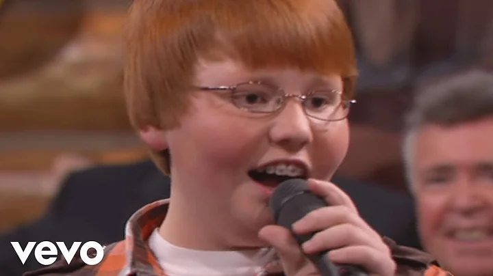 Bill & Gloria Gaither - Thank You Lord for Your Blessings [Live] ft. Logan Smith