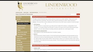 Introduction to the OER Guide