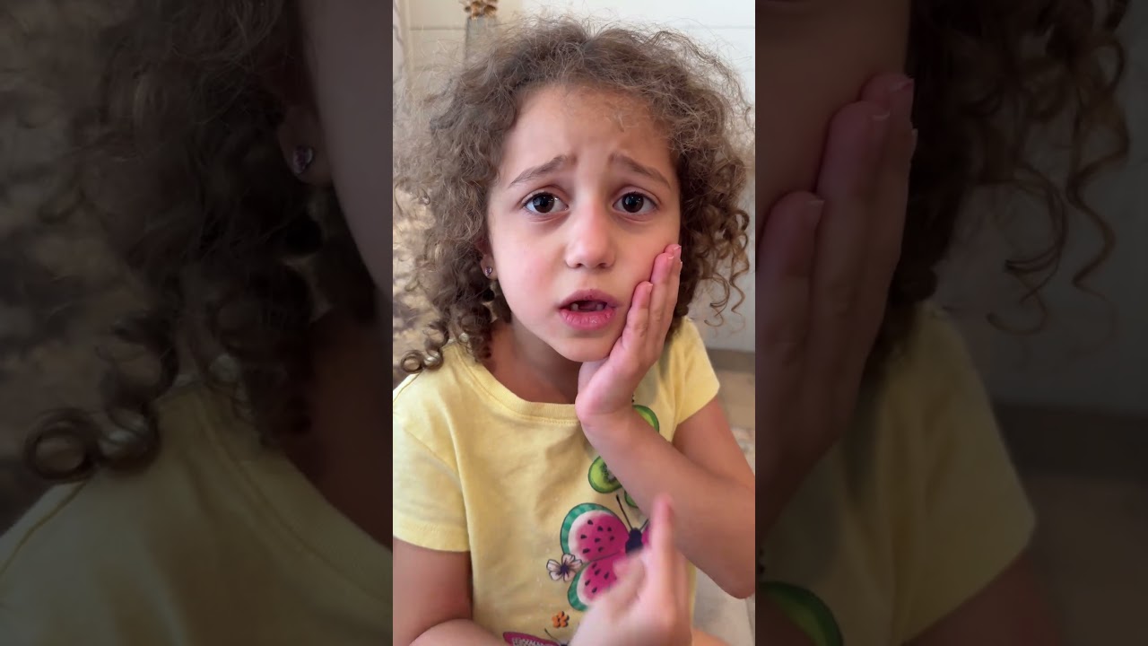 Kids Health Lesson | Brush and Floss to Protect Teeth
