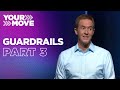 Guardrails • Part 3┃&quot;Money Matters&quot;