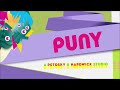 Puny Amazon Studios 2017 Puny Amazon Studios 2017