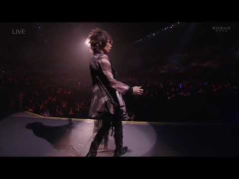 HEATH: The Professional Who Made X JAPAN's Second Act Possible
