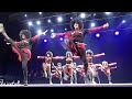 Georgian Dance - Kazbeguri / Tsdo ცდო 山岳地方の踊り (Sukhishvili 2017-05-12)