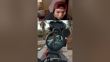 VYRON JUMPSPOT WITH AKM FOR A TEAM WIPE!!! - Delta Force