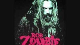 Rob Zombie - Feel So Numb