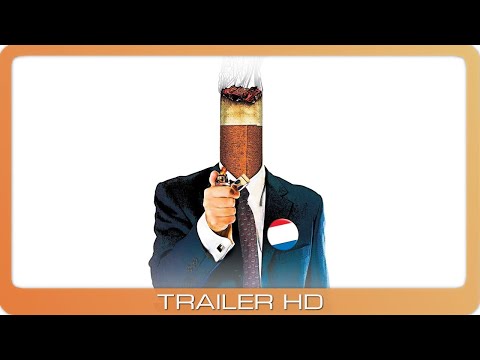 Thank You for Smoking ≣ 2005 ≣ Trailer ≣ German | Deutsch