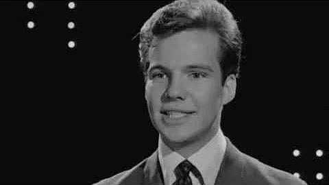 Bobby Vee   The Night Has a Thousand Eyes