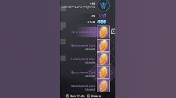 Je kunt VANDAAG ALLEEN Infinite Enhancement Cores krijgen