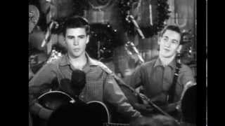 Rick Nelson - Baby I'm Sorry - Xmas 1957