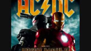 Video thumbnail of "AC/DC - If You Want Blood"