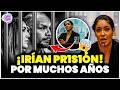 Tilsa Lozano y Jackson Mora son denunciados por apropiación ilícita y coacción