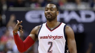 John Wall - Disrespectful News