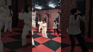✅ Kickboxing Training ✅ Fitness Workouts ✅ Self-Defense Techniques ✅ Professional Coaching #mma