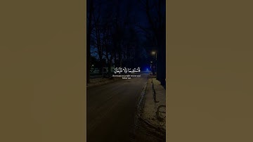 عبدالرحمن مسعد || سورة يونس #قرآن #quran #راحة_نفسية #عبدالرحمن_مسعد