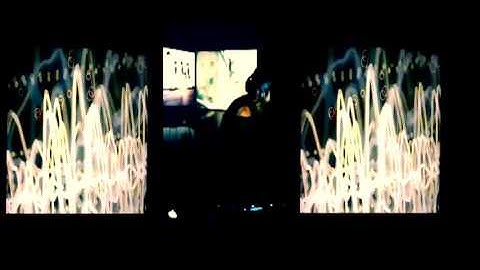 Elektrovizual  Vdjing