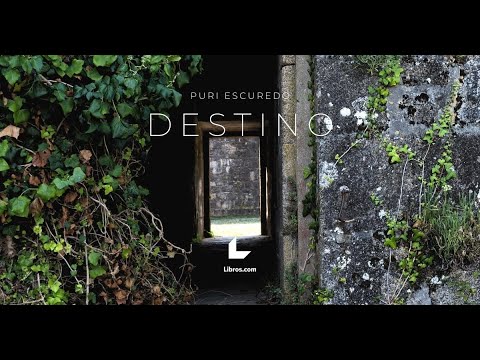 Destino - Puri Escuredo (Libros.com, 2022)